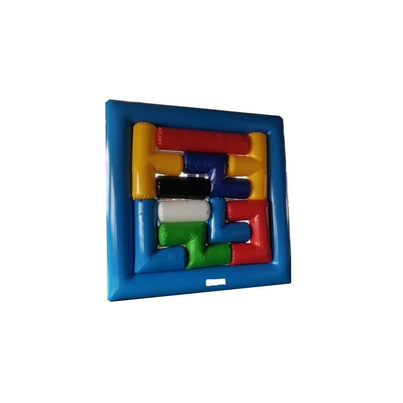 

Надувной Спорт