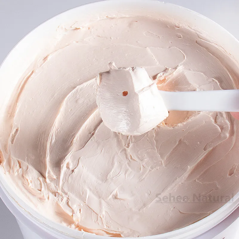 Женьшень жемчужный крем отбеливающий дневной праймер для удаления акне 1000 г