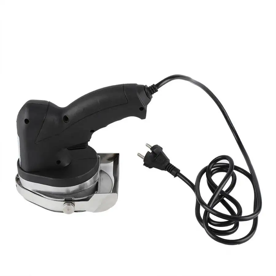 Электрический Нож для кебаба инструмент нарезки мяса коммерческий кебаб колесо