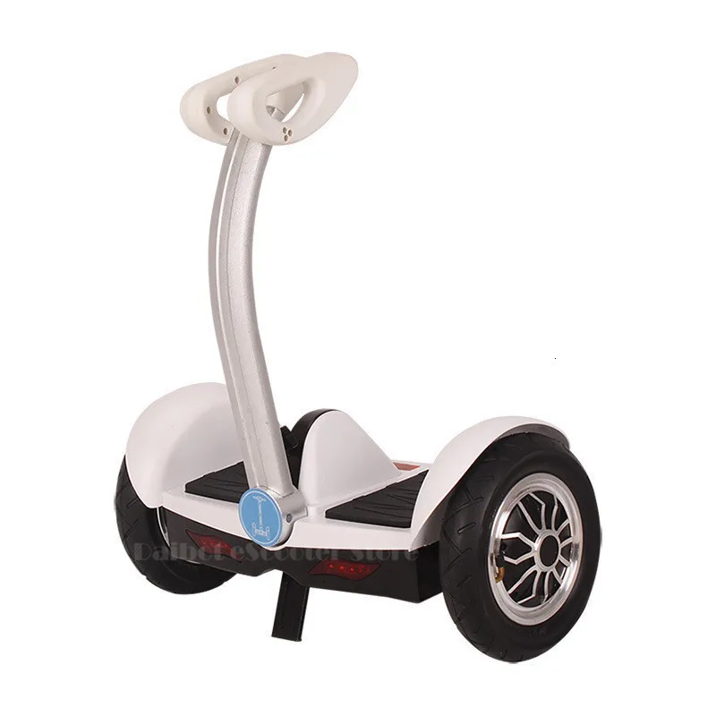 Daibot самобалансирующийся Ховерборд с двумя колесами 10 дюймов 700 Вт самобалансирующиеся скутеры с Bluetooth APP Электрический скутер для детей и взрослых