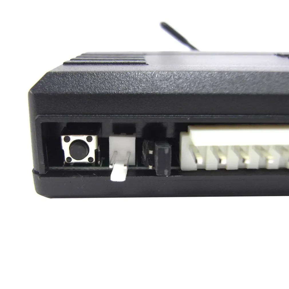 

New M616-8182 Car Remote Control Central Lock Alarm Device With Motor System