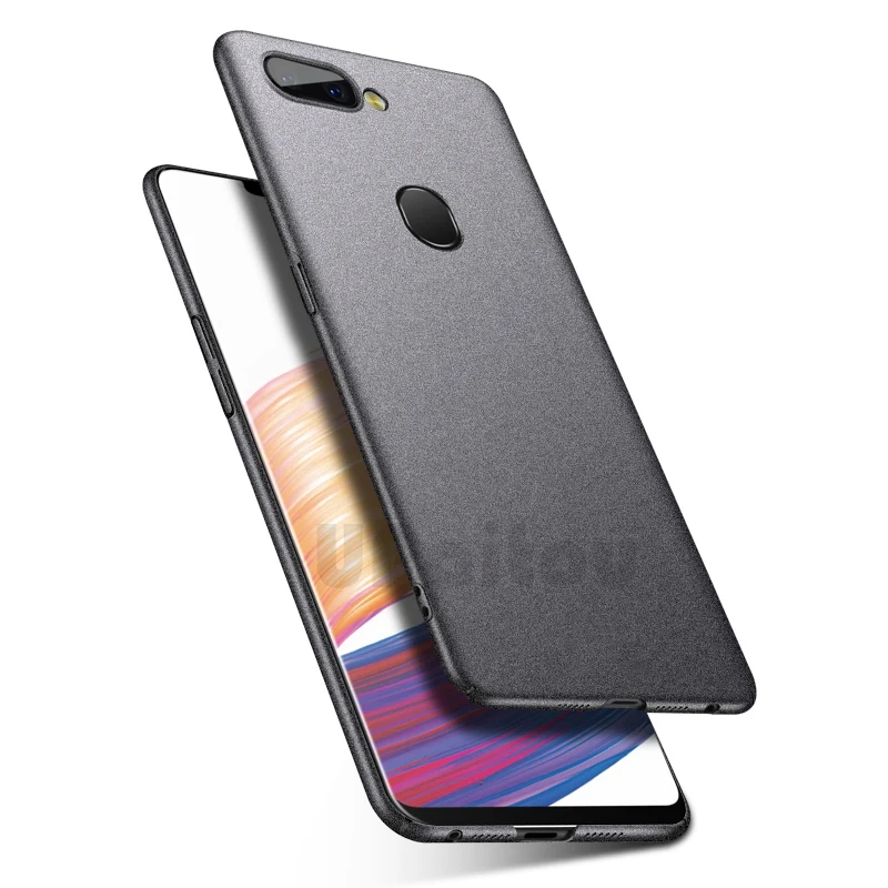 Чехол UPaitou песчаник из поликарбоната для OPPO RX17 R17 Neo R15X K1 R15 R9 R9S R11 R11S Plus F11 Pro Reno Z