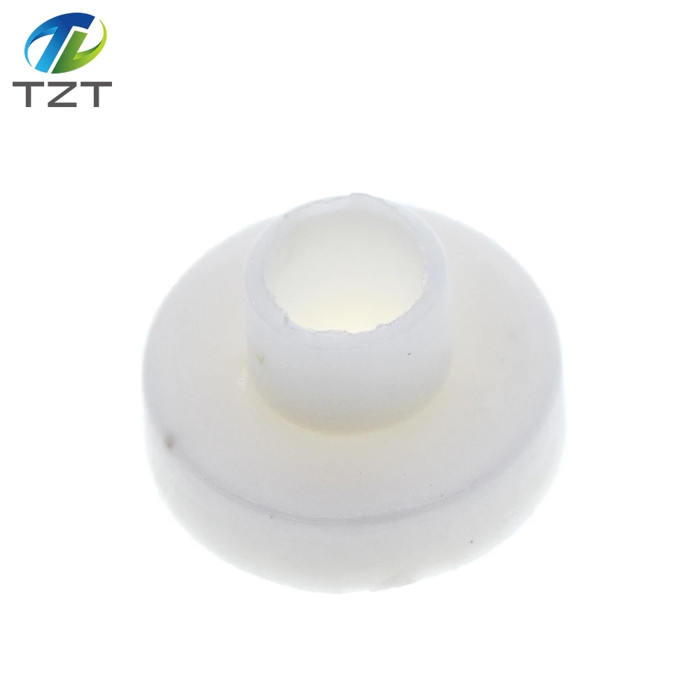 100 шт. изолирующие таблетки изоляционная втулка прокладки транзистора Circle TO-220