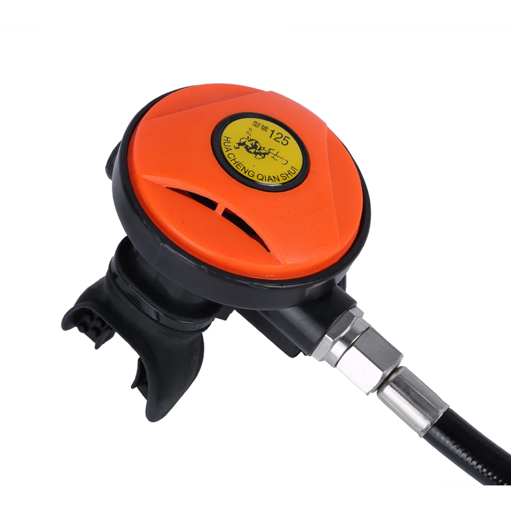 1Л баллон кислорода для дайвинга баллоны воздуха регулятор цилиндр подводного