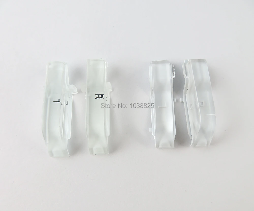 Оптовая цена для кнопки пускового механизма L R Clear LR Button PSP 1000 2000 3000 | Электроника