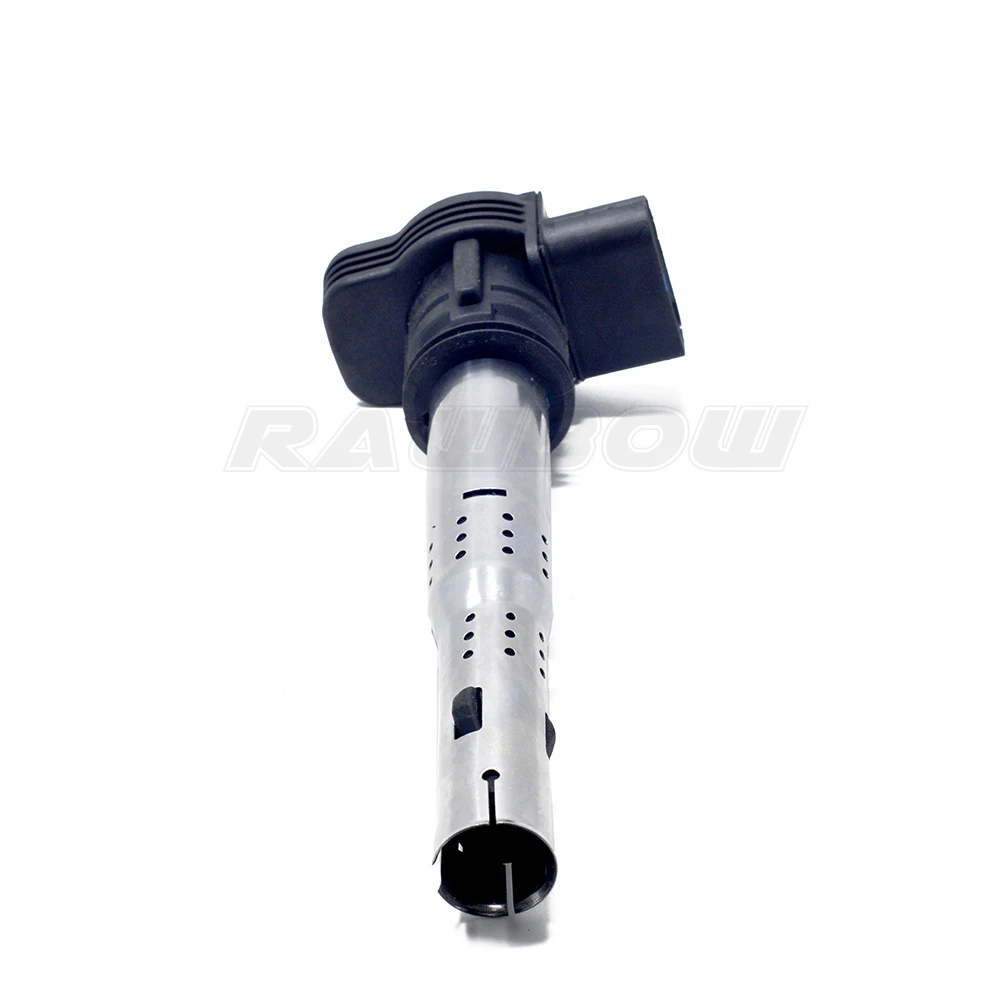 Катушка зажигания для BEETLE NOVO SKODA AUDI GOLF OCTAVIA BORA LAVIDA PASSAT VOLKSWAGEN TIGUAN POLO FABIA 07K905715A 115B