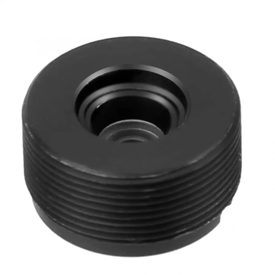 8mm 720P CCTV Security Mini Lens Wide Angle Accessory for Camera Field of View 40 Degree | Безопасность и защита