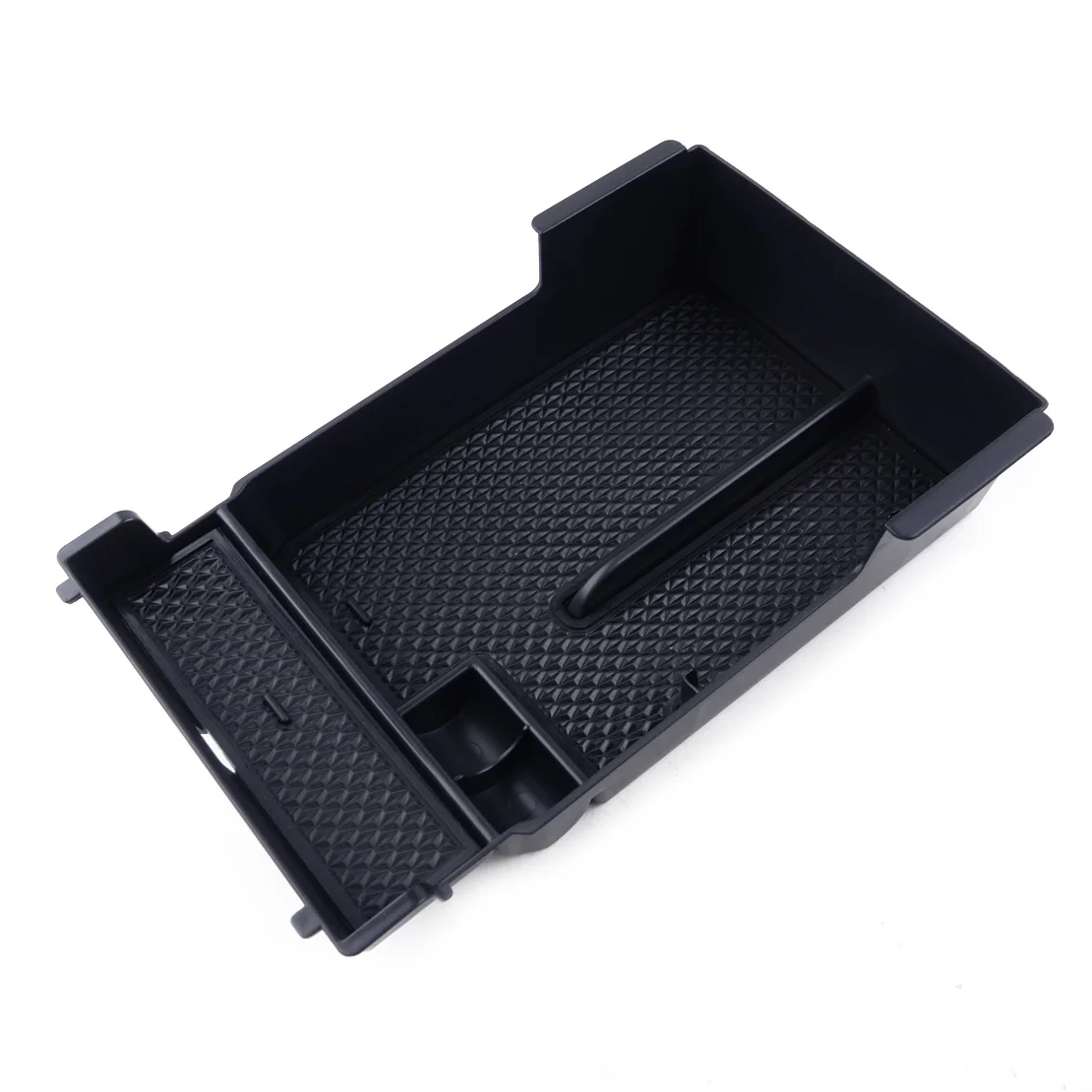 

Ящик для хранения в подлокотнике автомобиля центральный внутренний лоток для перчаток подходит для Mazda 3 Axela 2019