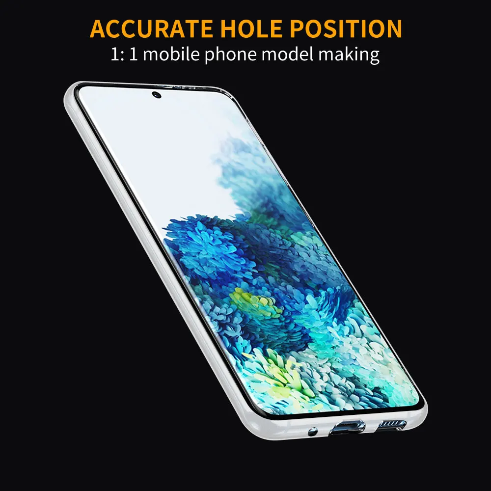 

Anime My Hero Academia Case For Samsung S20 FE S10 Plus S8 S9 Frosted Soft Phone Coque For Galaxy Note 20 Ultra 10 Lite 9 Capa