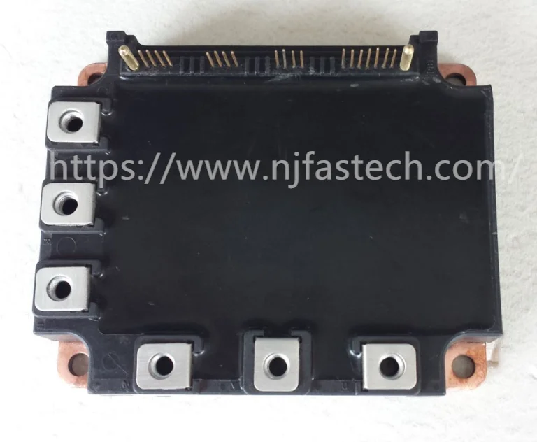 

Новый и оригинальный транзистор 50A 1200V PM50RSD120 модуль питания igbt