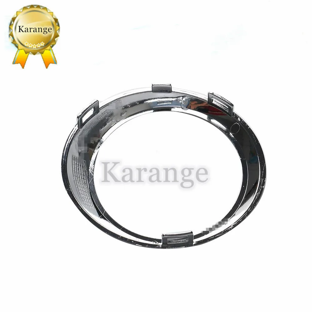 2518850374 для Mercedes W251 R320 350 500 2006 2010 Chrom e бампер передняя левая сторона