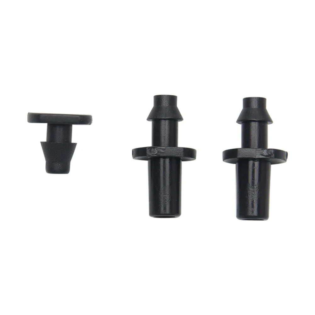 

185pcs Flowers Plants Greenhouse Outdoor Automatic Lawn Drip Irrigation Kit 20m 66ft Hose Atomization Garden Watering System