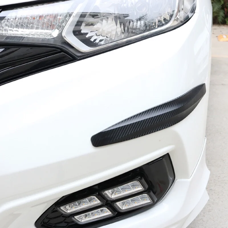 

Car bumper protection strip truck SUV car bumper anti-collision strip for Lada kalina priora MG 3 5 6 7 Mg 3 ZR MG328 MG995