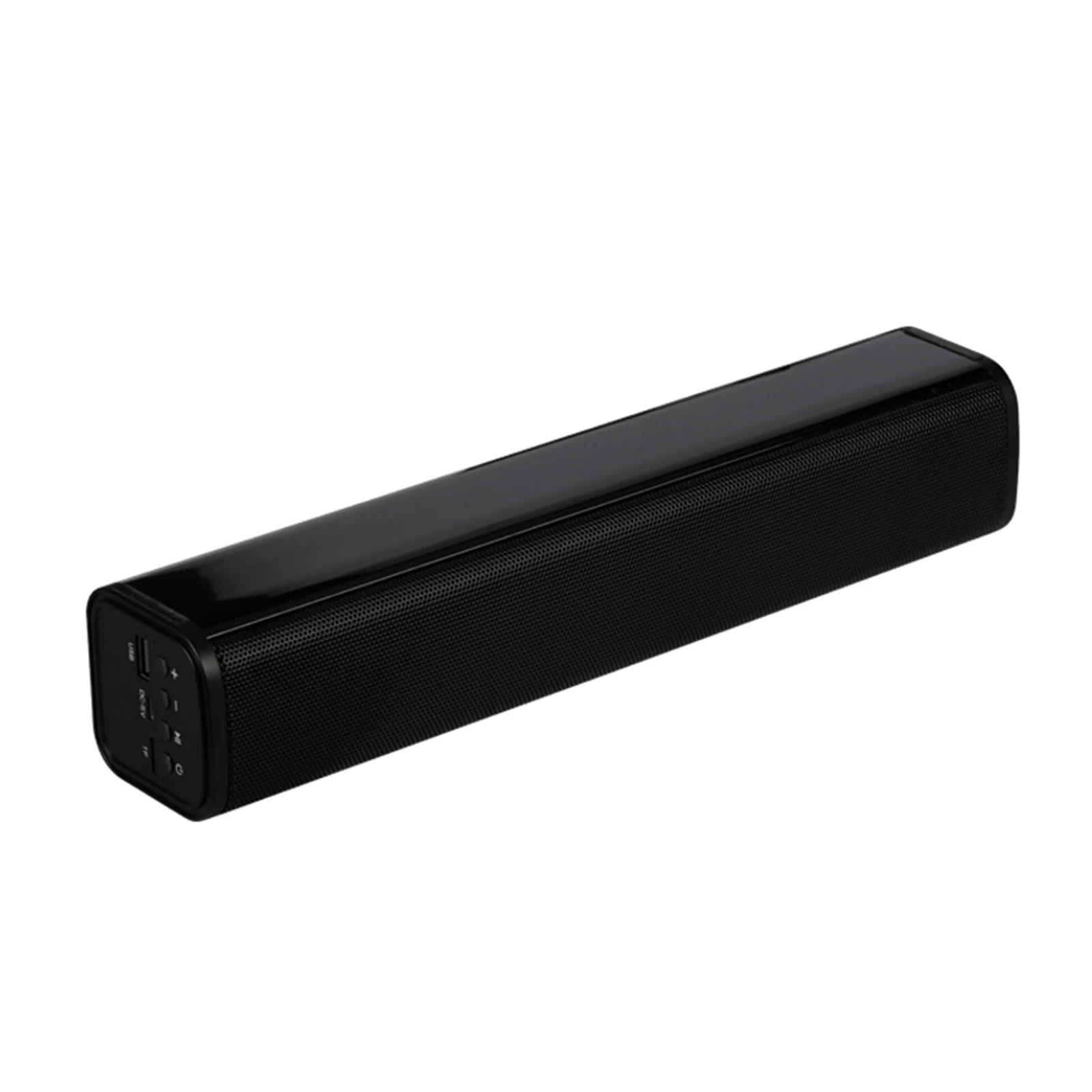 Прямоугольный ТВ Bluetooth-Динамик версия 4 2 Bluetooth-динамик беспроводной динамик