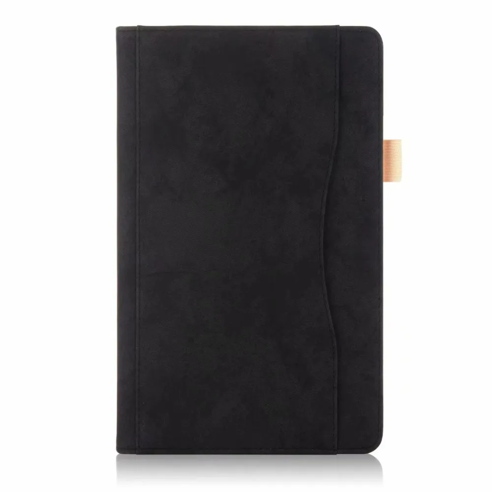Чехол из искусственной кожи для samsung Galaxy Tab A 10,5 T590 T595 T597 SM-T590 SM-T595 Smart Cover для samsung Tab A 10,5 чехол