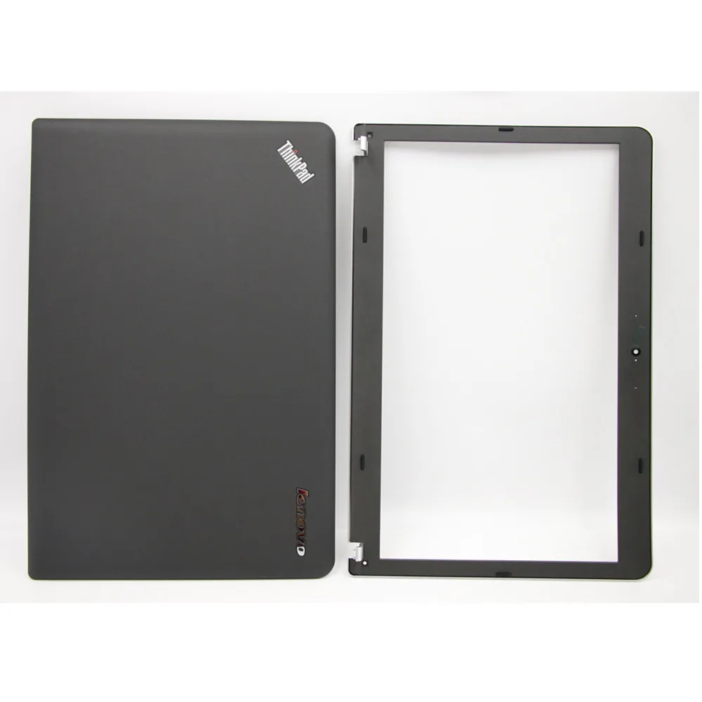 be compatible Lenovo ThinkPad E531 E540 Cover LCD Rear Cover FRU 04X5682 04X1118