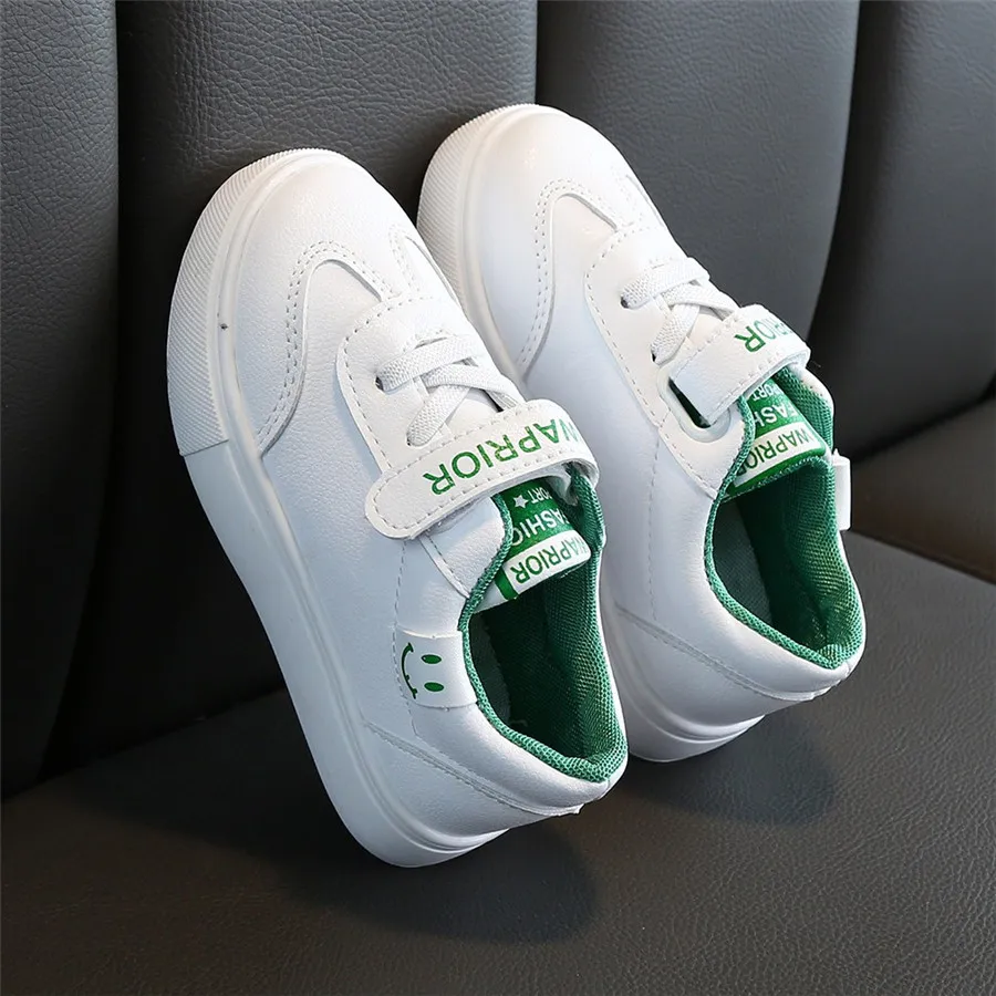 Спортивная обувь для детей детские кроссовки мальчиков и девочек Повседневные