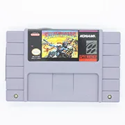 Закат гонщиков 16bit игра cartidge Версия США|Запасные части| |