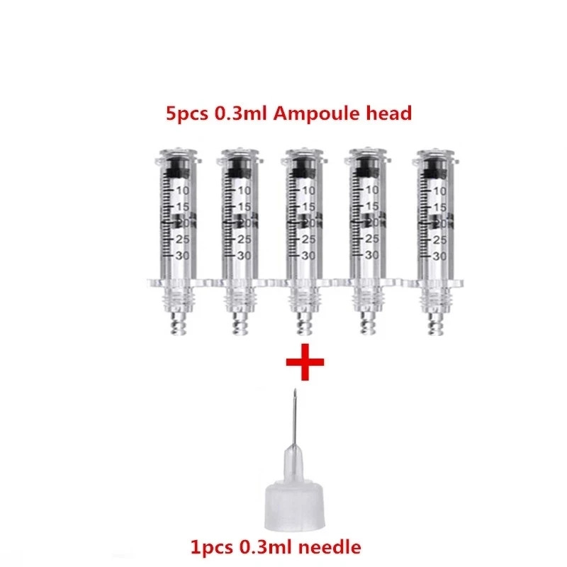 

SILVER Hyaluron Hyaluronic Acid Pen Atomizer Hyaluronic Injection Gun Wrinkle Removal Anti aging Lifting Lip High Pressure