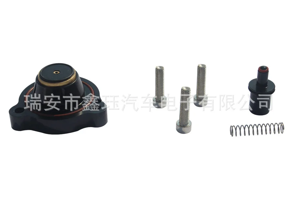 

Automobile refitting turbocharger pressure relief valve turbocharger bov052 is suitable for turbocharger of Turbo model