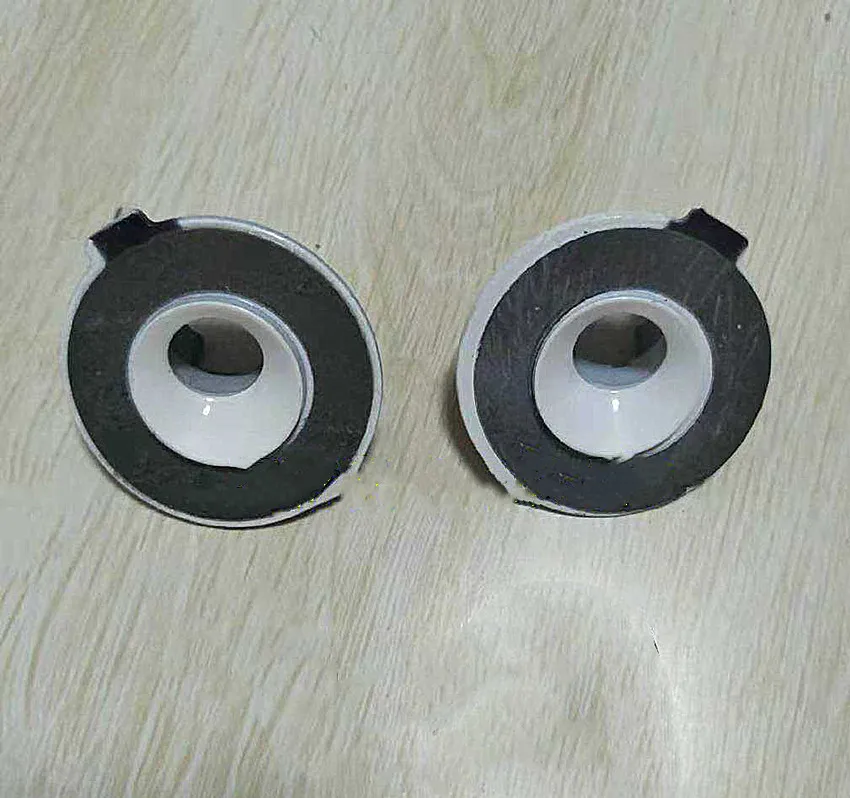 Передний бампер OPS PLA держатель датчиков парковки для A4 A5 B9 8W Q7 4M | Автомобили и