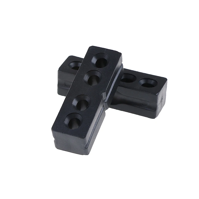 

1pc Flat Tong Multifunction Aluminum Table bench vise Drill Press Vice For Drilling Milling Engraver Woodworking Power Tool Part