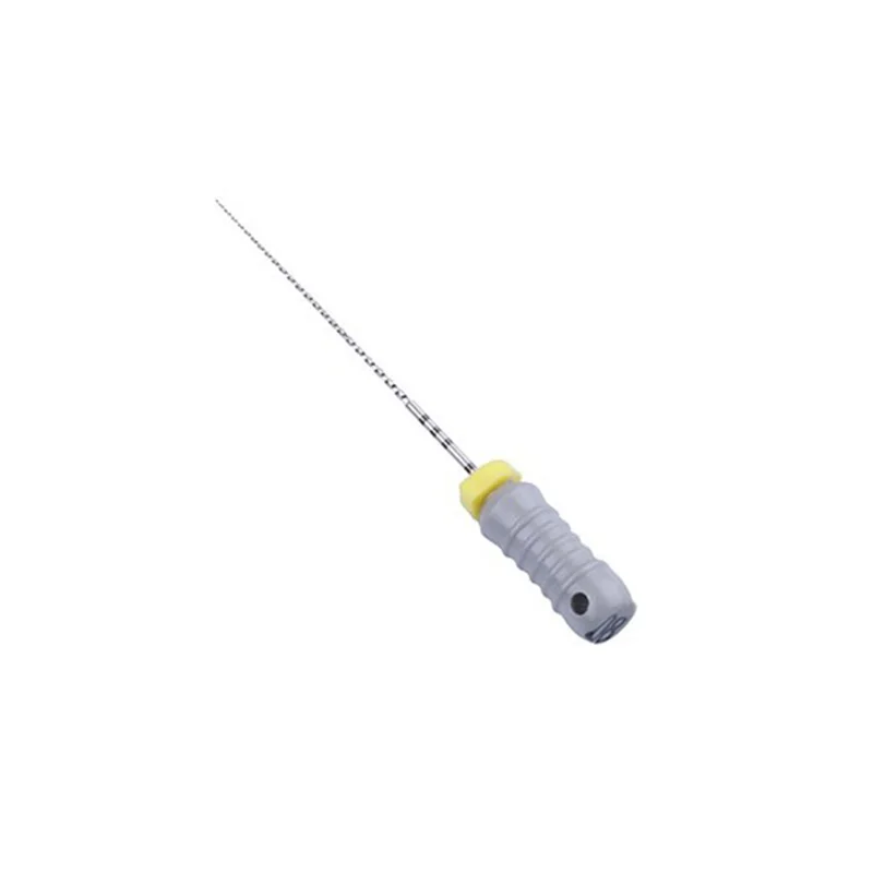 5 Пак (30 шт) стоматологические C + файлы ручного использования корневые канала