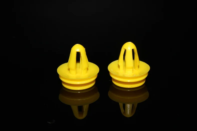 10 шт. пластиковый крепеж для двери БАГАЖНИКА АВТОМОБИЛЯ Multivan Caravelle декоративные