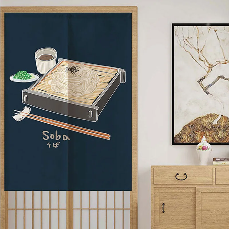 Распродажа декоративные стеклянные двери Шторы полиэстер перегородкой половина