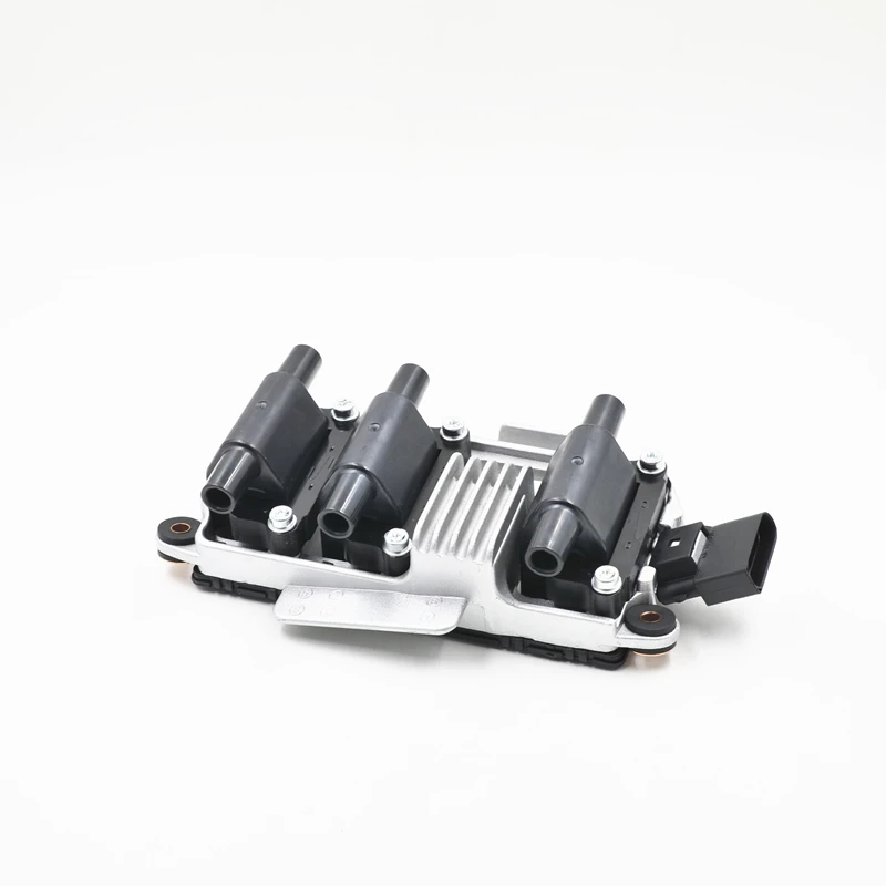 Катушка зажигания для AUDI A4 A6 Avant A8 VW PASSAT B2 B5 B6 SKODA Superb 2 8 V6 078905101 A 078905104 078 905 104 А