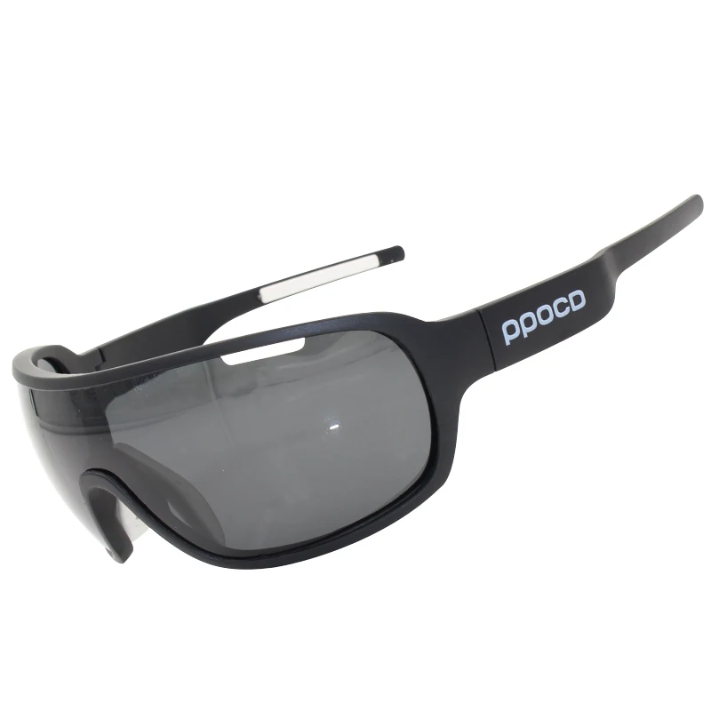 

Лыжные очки TR90 с 5 линзами, поляризованные солнцезащитные очки для велоспорта, для езды на горном велосипеде, для езды на горном и шоссейном ...