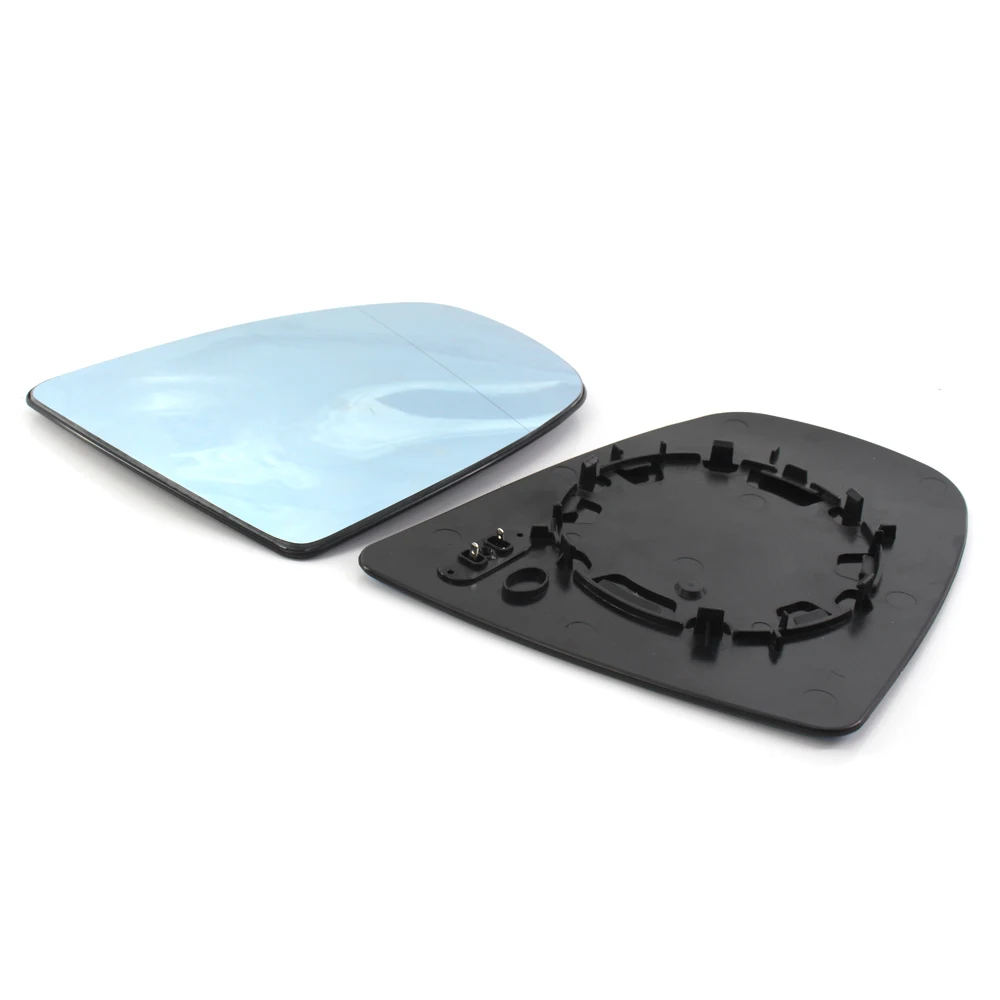 Автомобильное крыло зеркало стекло с электрическим подогревом дверь боковое для