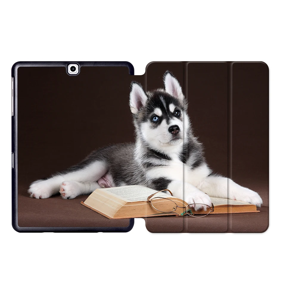 MTT для samsung Galaxy Tab S2, 9,7 дюймов, чехол для планшета SM-T810 T815 T813 T819, тонкий флип-чехол из искусственной кожи с подставкой, чехол с функцией автоматического пробуждения/сна