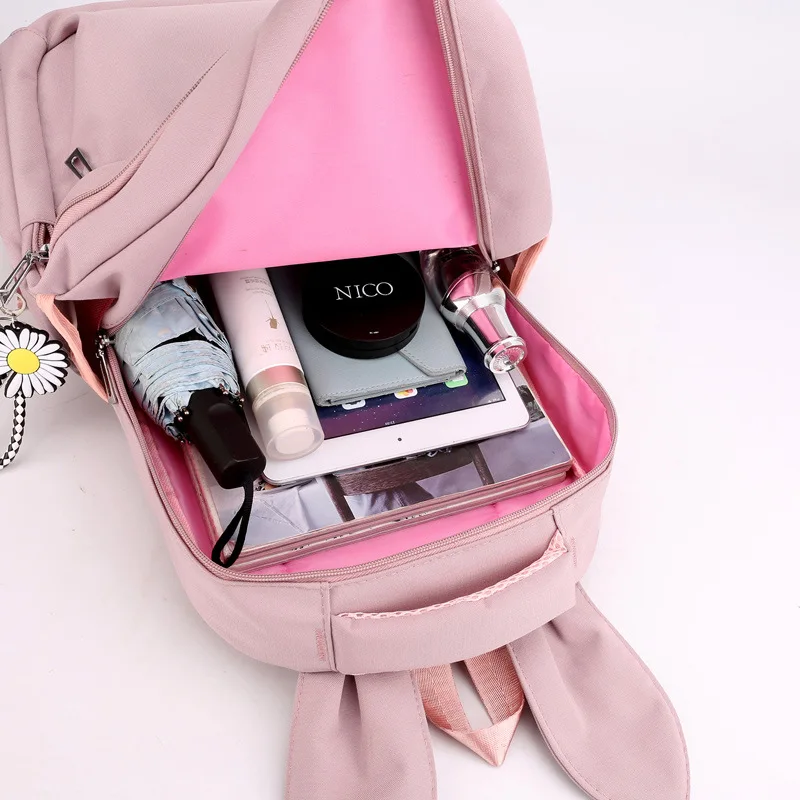 

kids backpack children school bags Girls orthopedic backpacks schoolbags kids book bags Primary School Backpack kids sac enfant