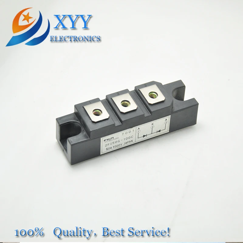 2FI50G-100C 50G-100C IGBT модуль 50A