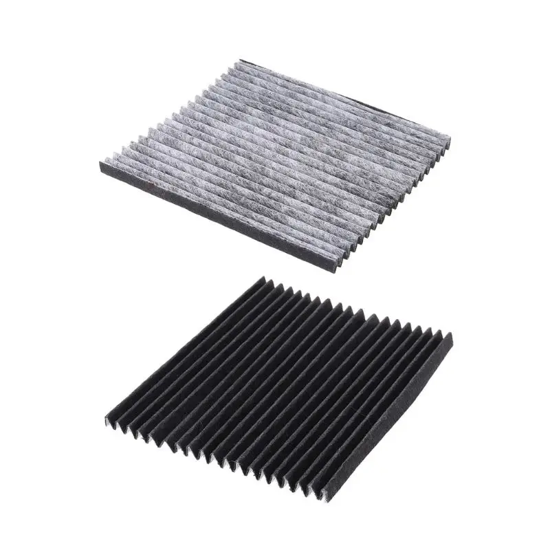 2 шт./упак. воздушные фильтры для холодильника с активированным углем Electrolux EAFCBF |