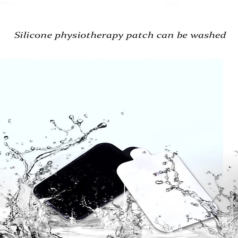 Многофункциональный мышечный Стимулятор с двойным выходом акупунктурный