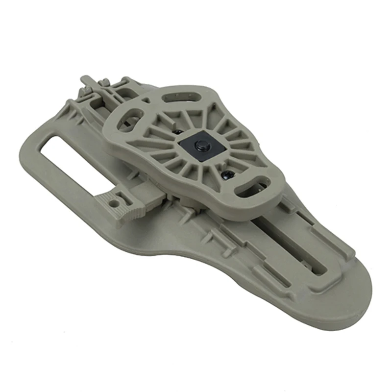 

TMC VUBL Vertical 3 Level Adjustable Holster Drop Adapter