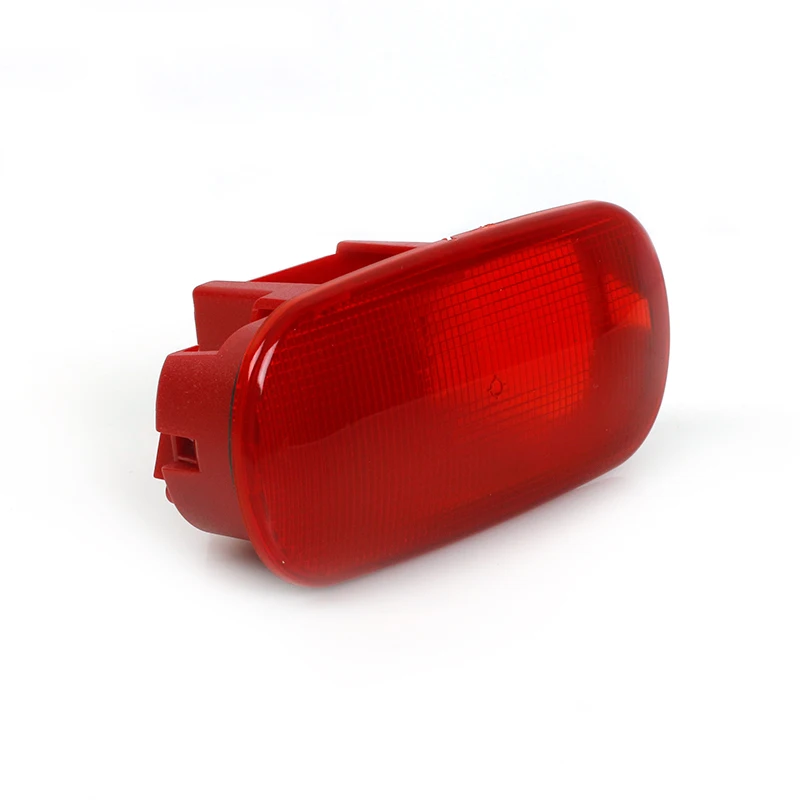 3-й стоп-сигнал Дополнительные фонари заднего тормоза Assembly Lamp для Renault Master 2 Opel Movano A Nissan Interstar 7700352940 265000QAA on.