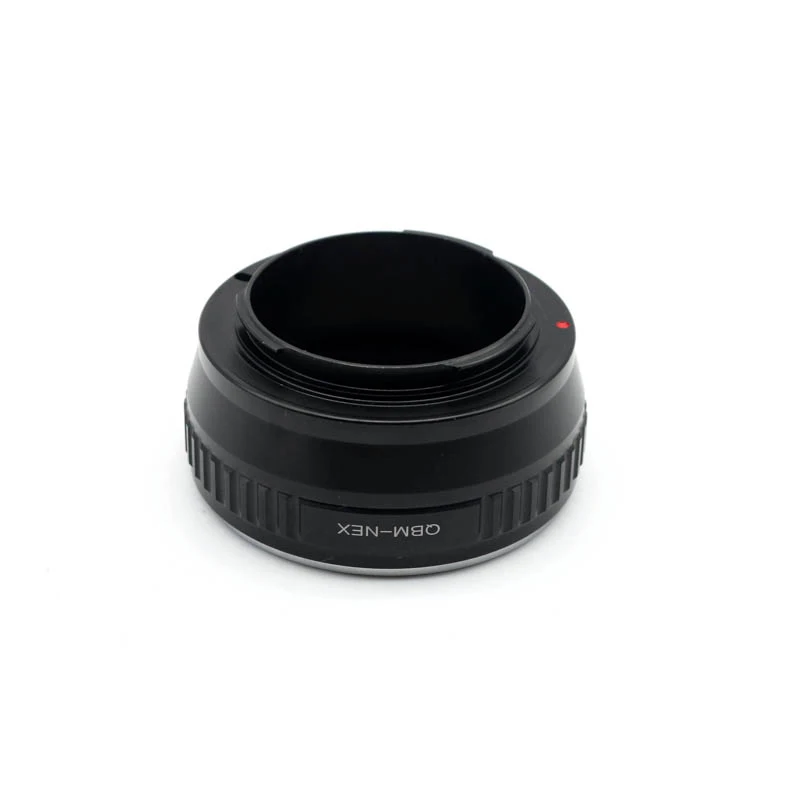 Адаптер для объектива камеры Rollei QBM sony NEX E nex3 nex5 nex6 nex7 a6000 a7|Адаптеры объектива| |