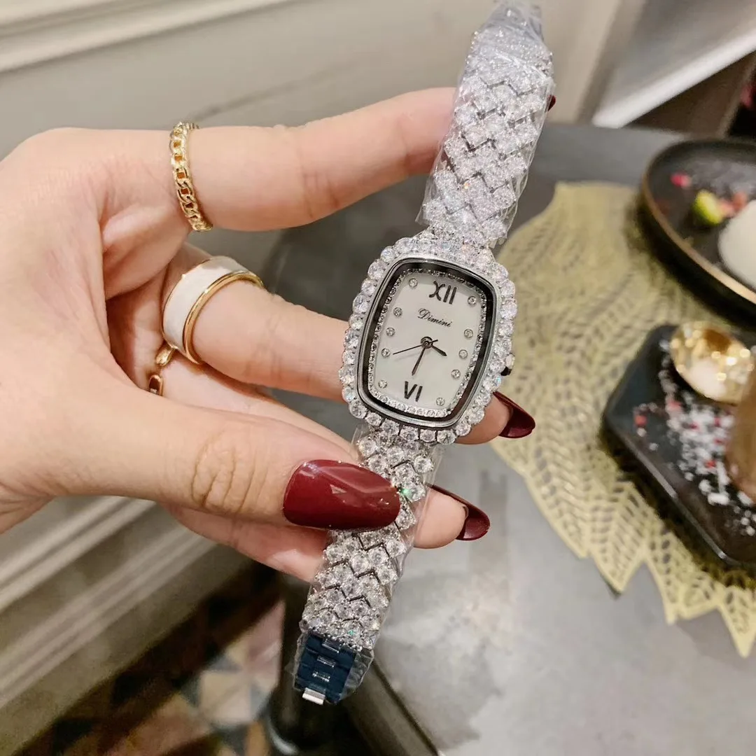 Relógios com Pulseira