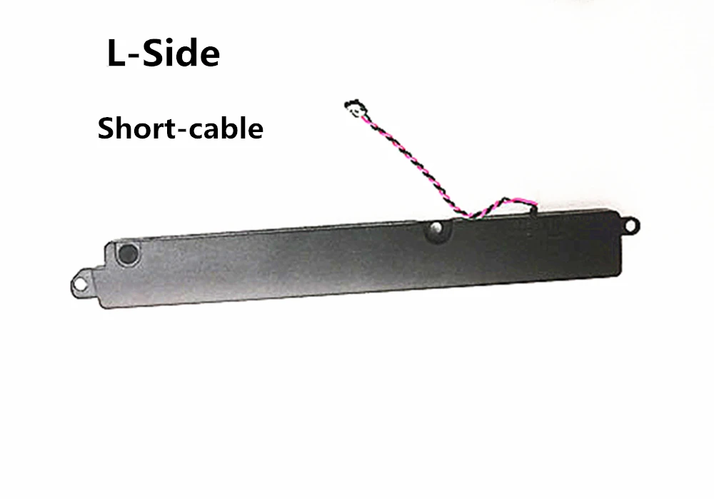 

Original Laptop/Notebook Left/Right Sound Speaker loudspeaker Horn for Razer Blade 15 RZ09-0168