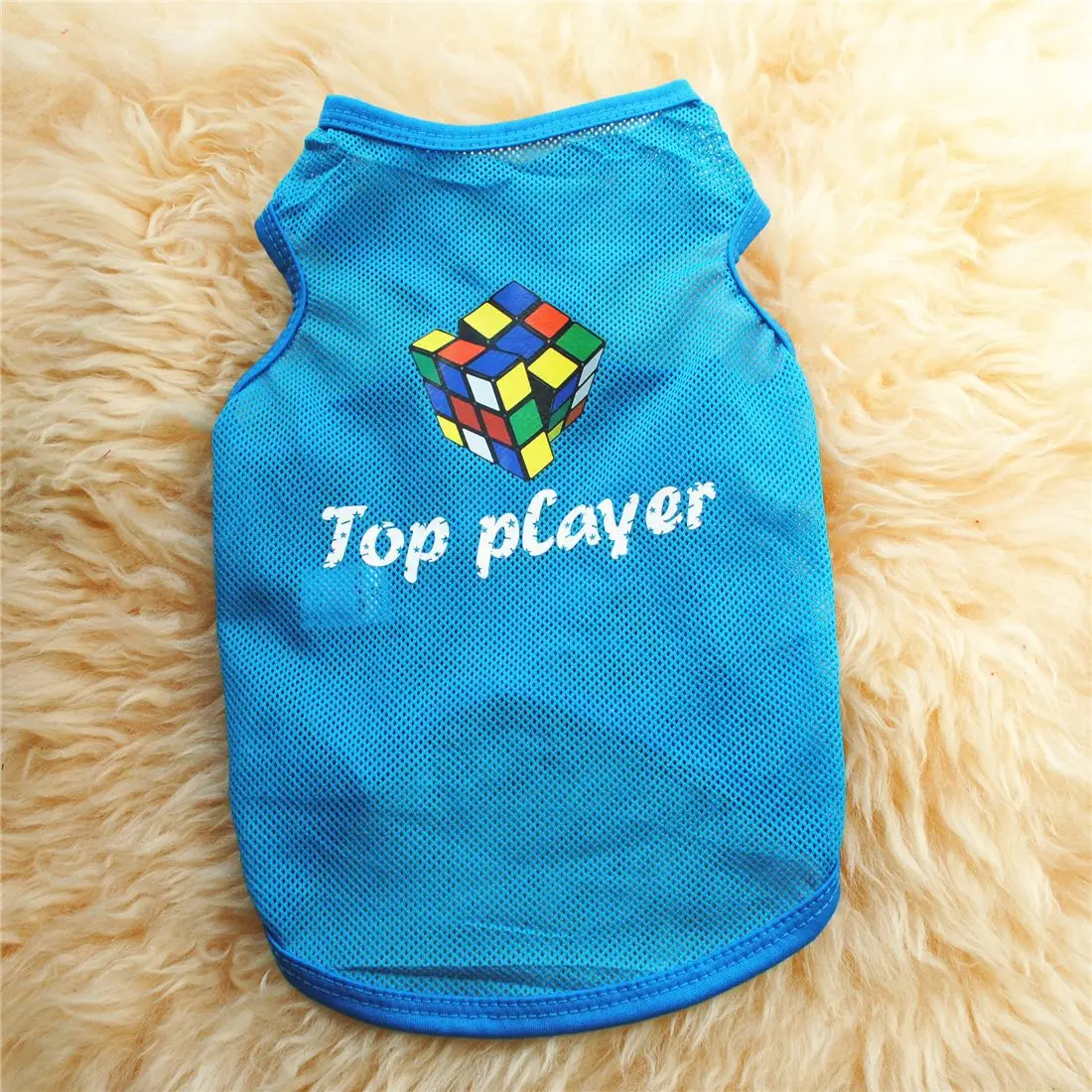 Летняя дешевая Дизайнерская одежда для собак маленьких французские бульдога