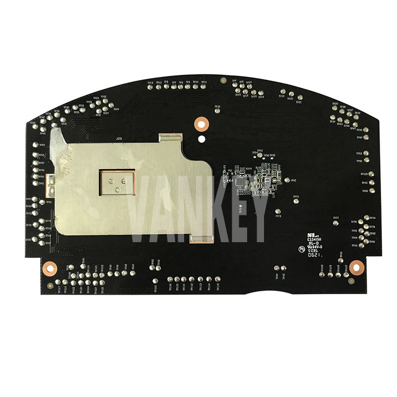 Материнская плата Lydsto R1 2 в 1 запасные части для пылесоса материнская - купить по