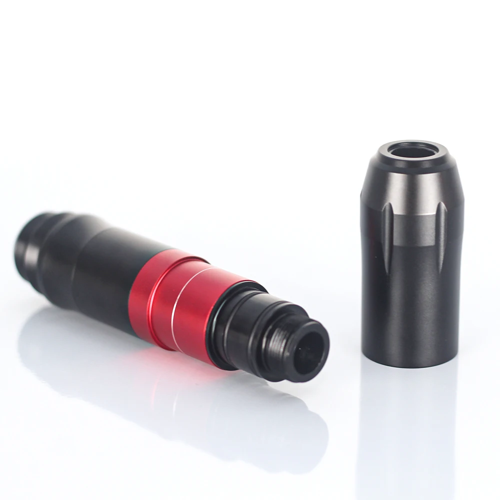 Профессиональный тату-пистолет HJTAT ротационная тату-машинка для картриджей иглы