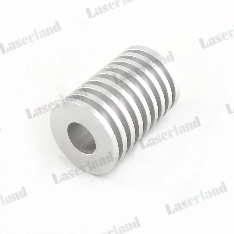 Регулируемый держатель/зажим/крепление радиатор 12 мм лазерный модуль указатель