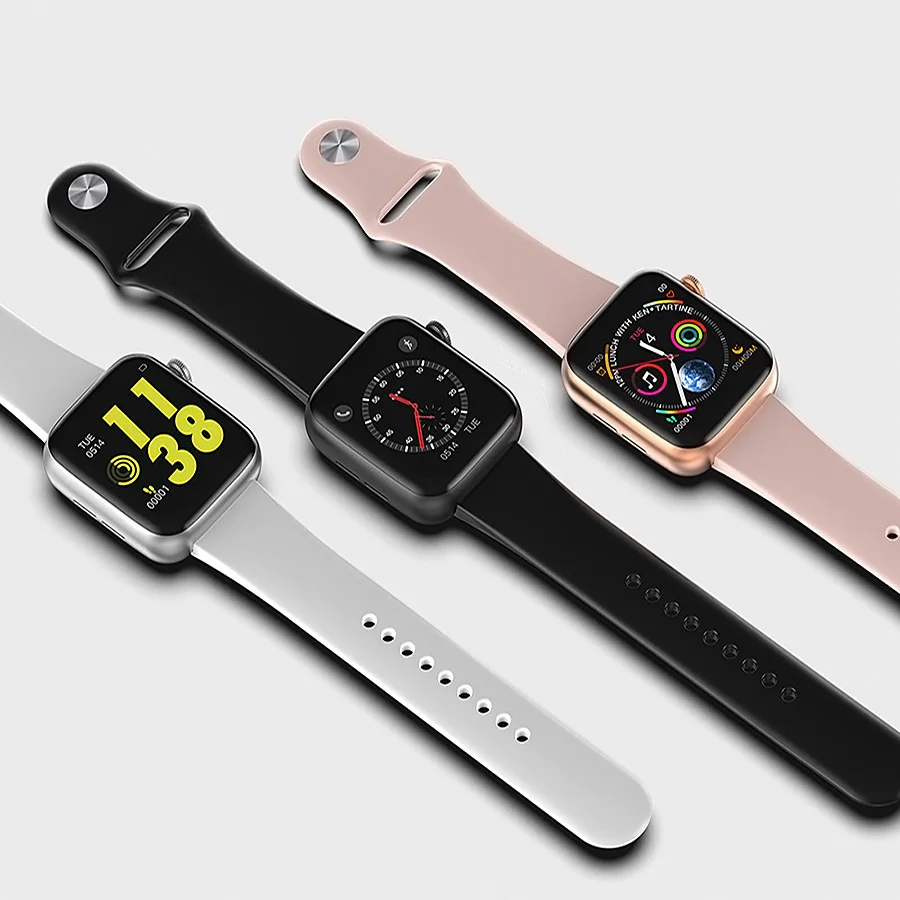 New W35 Smart Bluetooth Call Watch Heart Rate ECG Detection Waterproof Information Push Bracelet 2020 | Электроника