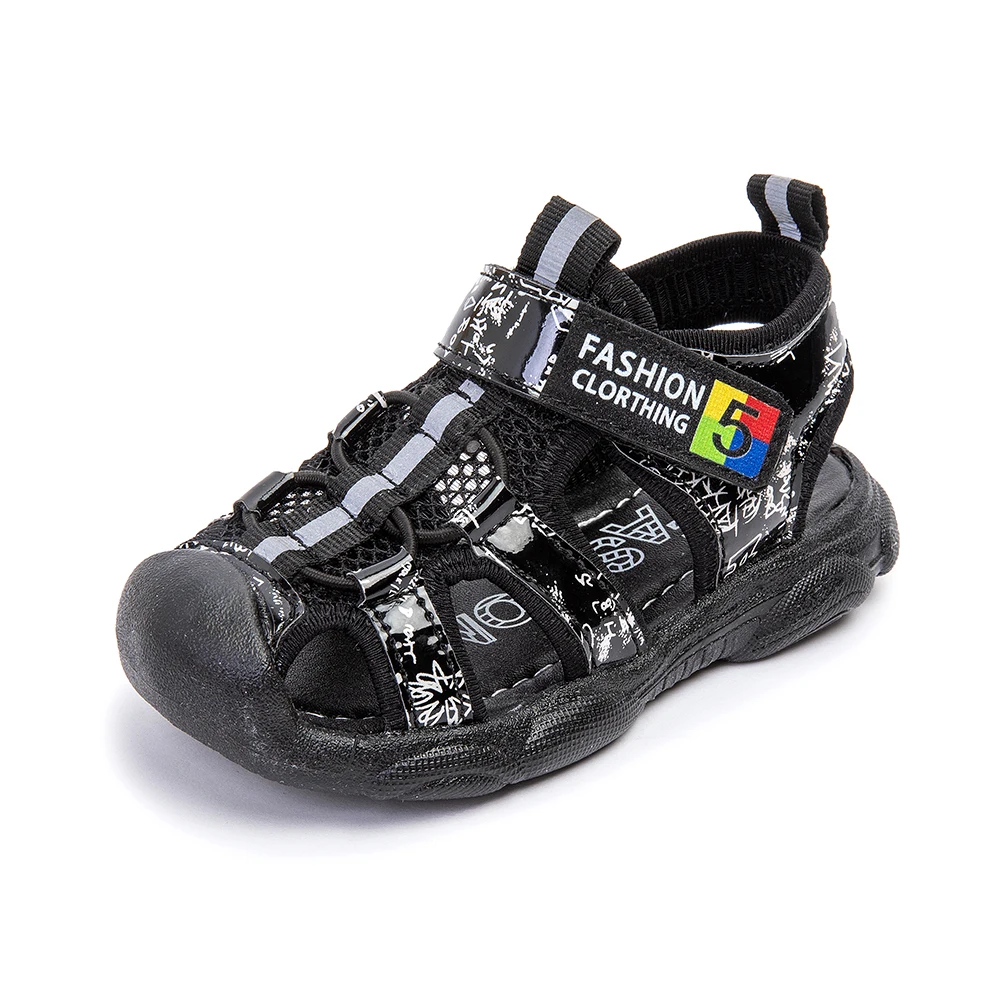 

Fashion 2020 Summer New Arrivals kids sandals shoes for boys beach sandals shoes 1-6 ole years baby sandals toddler casual shoe