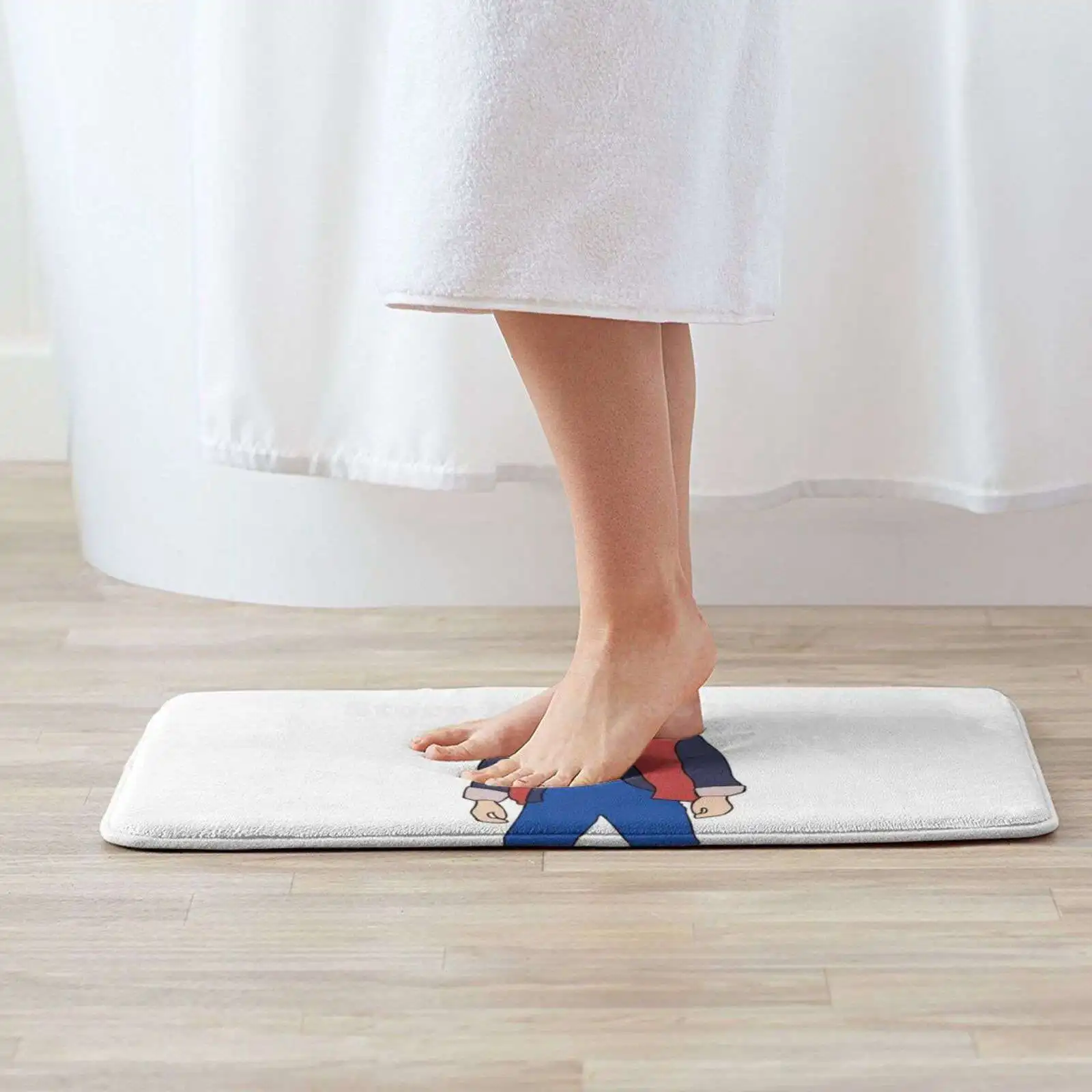 Мягкий интересный комнатный ковер Marty Mcfly Назад в будущее Майкл Дж лиса доктор