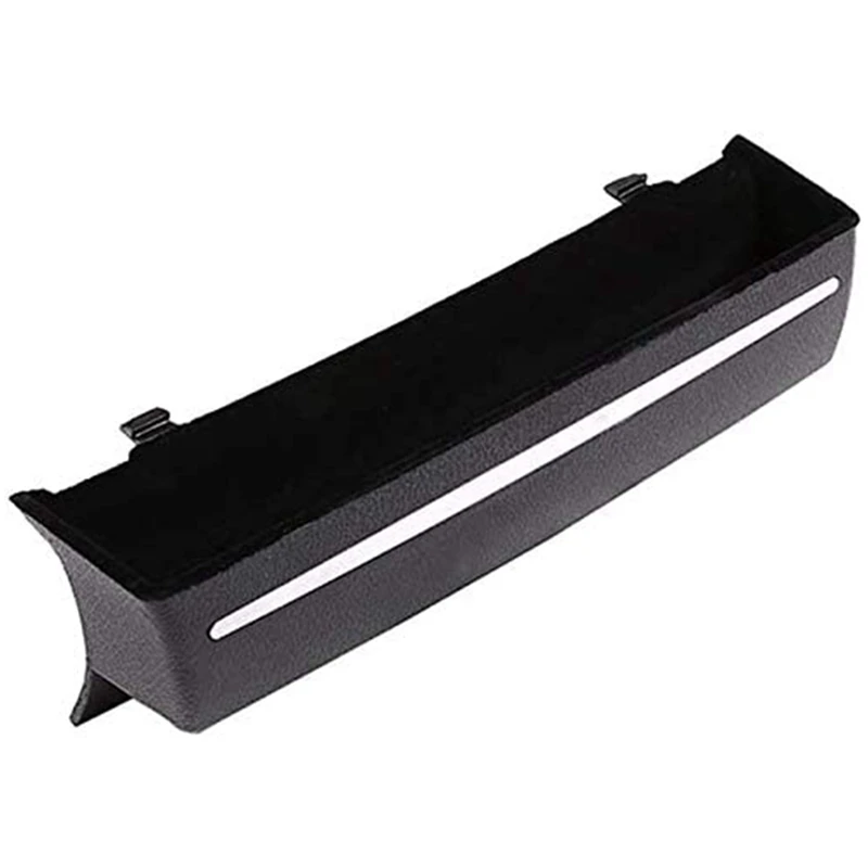 

Car Center Console Storage Box For-BMW 3 4 Series F30 F34 3GT 2013-2019